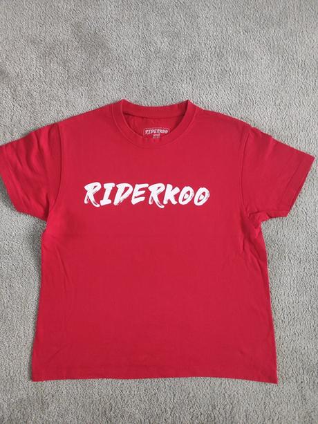 Tričko riderkoo, 128