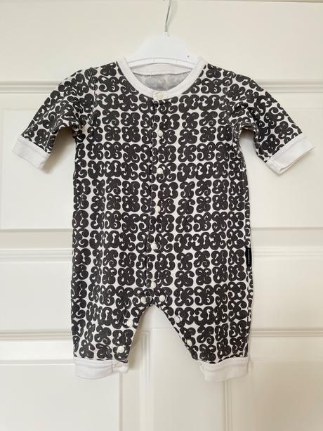 Overal zn. marimekko, 56