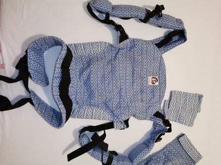 Predaj nosič rischino - standard, rischino