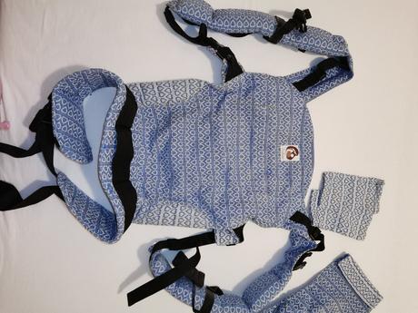 Predaj nosič rischino - standard, rischino