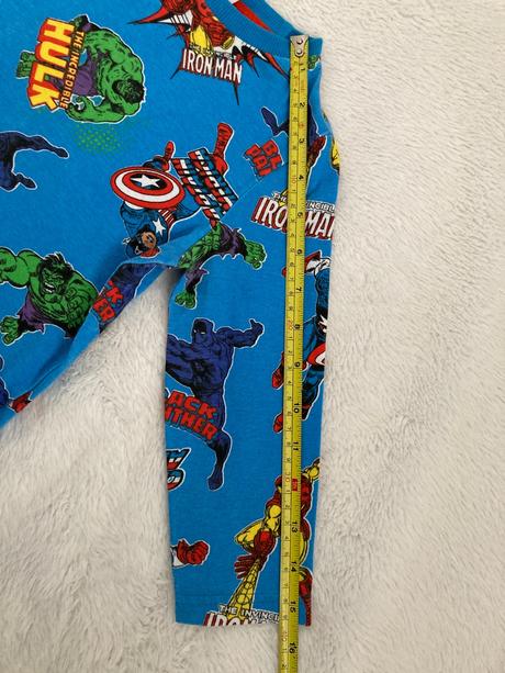 Avengers tričko v.98, marvel,98