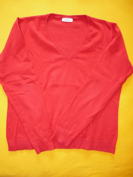 Pulovrík, yessica,xl