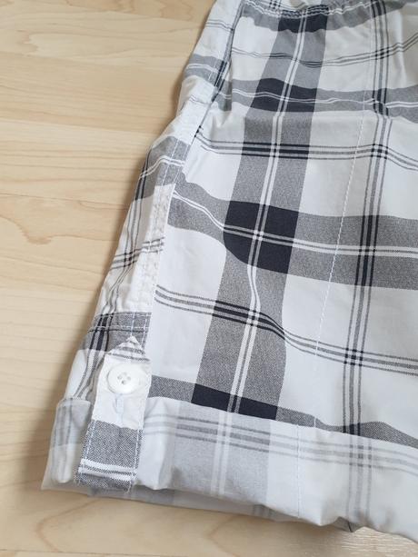 Krátke nohavice, c&a,146