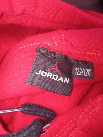 Mikina, air jordan,122