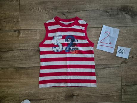 Krátky rukáv, mayoral,110