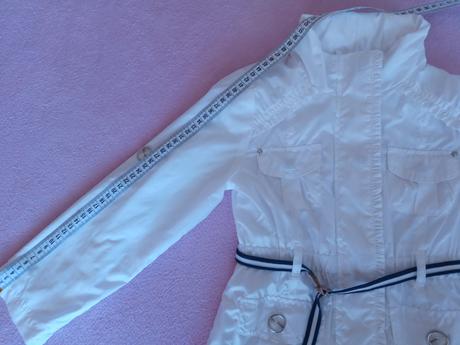 Dievcensky jarnicek, mayoral,116