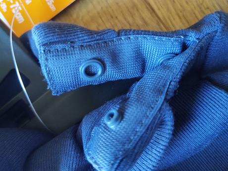 Chlapčenský rolák decathlon, veľ.74, decathlon,74