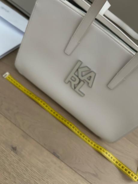 Karl lagerfeld kabelka, karl lagerfeld