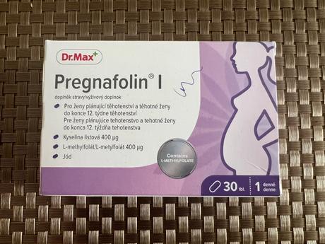 Pregnafolin 1,