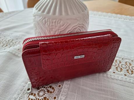 Dámska peňaženka, lara bags