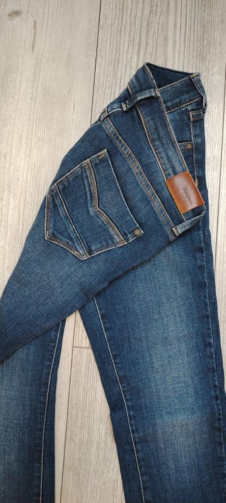 Rifle pepe jeans, pepe jeans,152