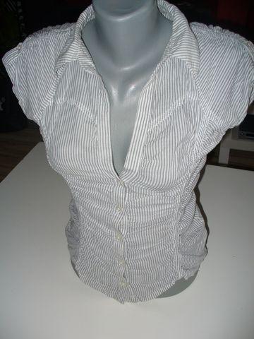 Bluzka, tally weijl,xs