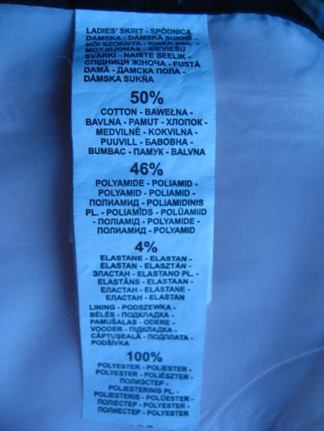 Púdrova sukňa reserved, reserved,36