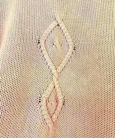 Bavlnený pulóvrik xl/xxl, xxl