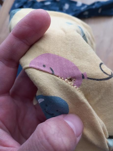 Pyžamká lindex a h&m, lindex,62