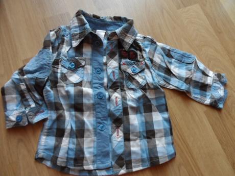 Košeľa, dopodopo,62