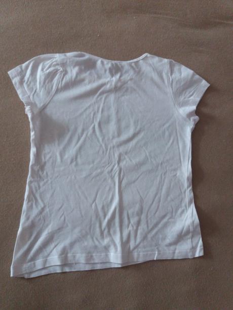 Tricko 122-128, h&m,128