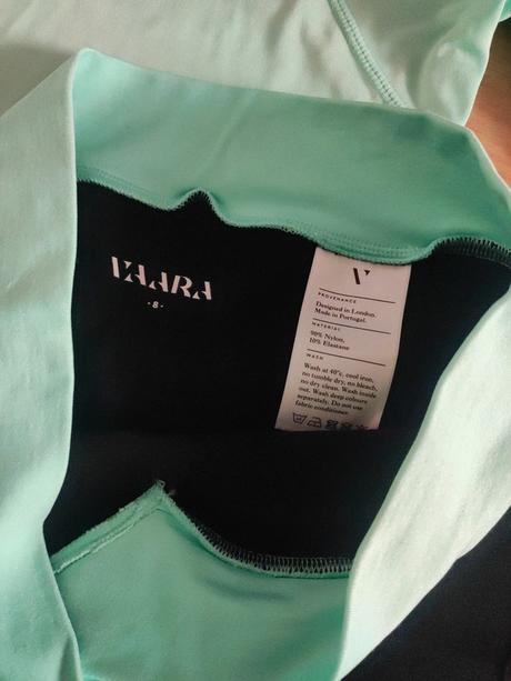 Legíny vaara veľ 8/s, s