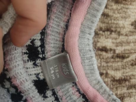 Sveter a legíny 110 az116, lupilu,110