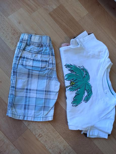 Tričká 98/104, f&f,98
