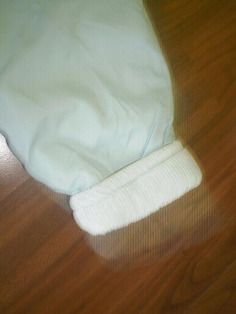 Detská kombinéza, 74