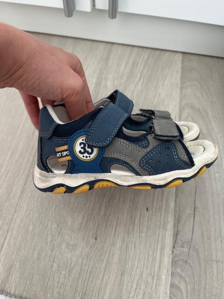 Sandale 25, bobbi shoes,25