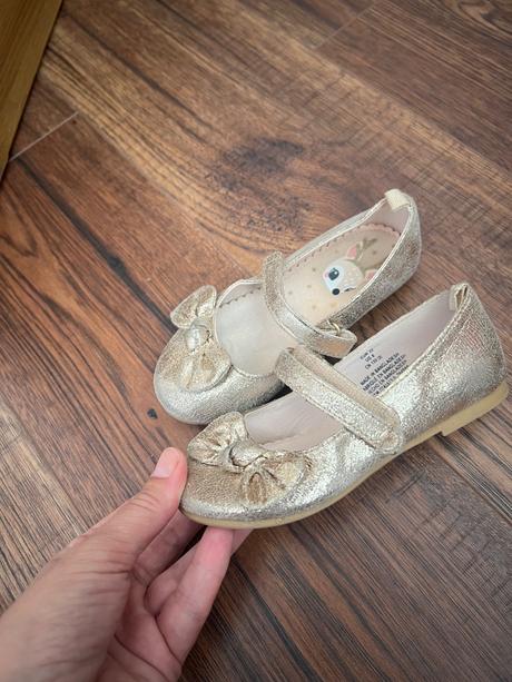 Detské topánky od v 20-26, 24