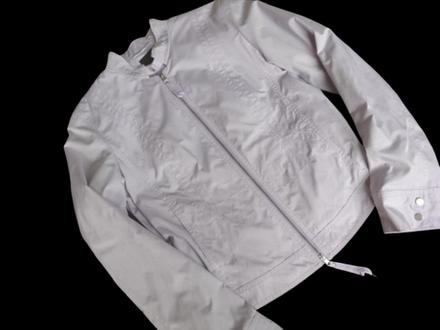 Dámska bunda na jar, tajfun, veľ.36, s