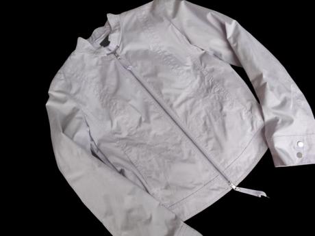 Dámska bunda na jar, tajfun, veľ.36, s