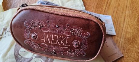 Anekke ladvinka, anekke