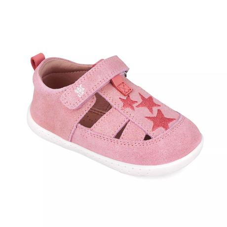 Garvalín - kožené sandále serraje barby, 24 / 25 / 26