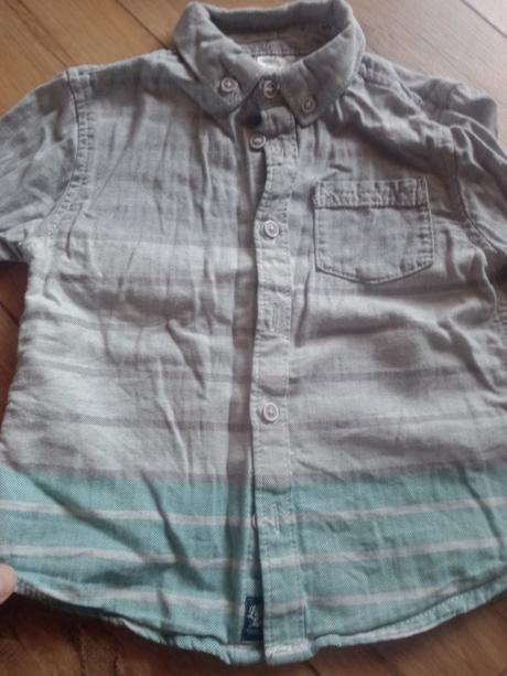 Chlapčenské košele, 92