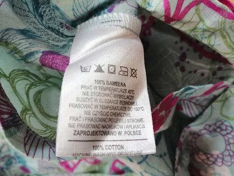 Nádherná košeľa, 74