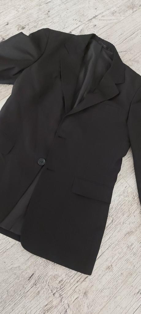 Chlapčenské spoločenské sako zn.pierreramon, 140