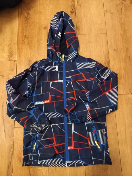 Prechodna bunda, gap,146