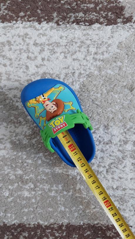 Crocs c4/c5, crocs,21