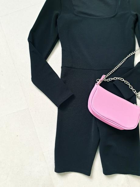 Moderný overal xs, only,xs