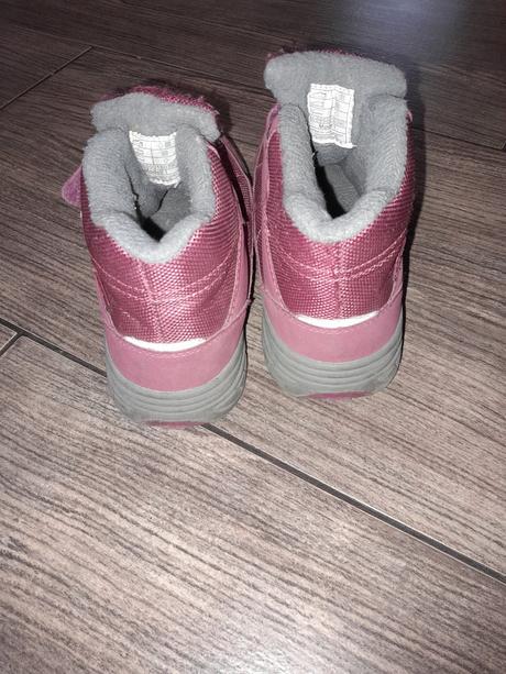 Prechodné topanky, 30