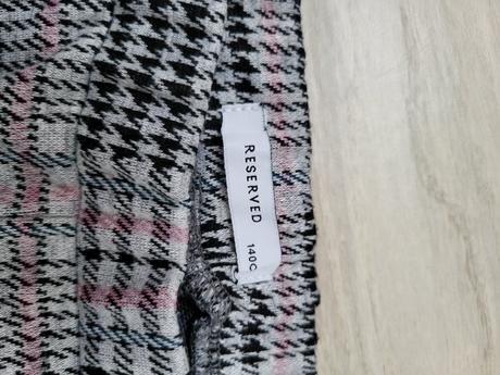 Leginy reserved, reserved,140