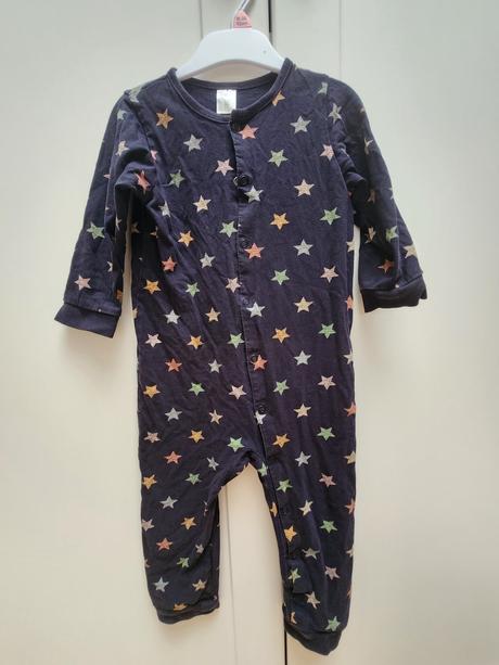 Overal na spanie h&m, h&m,92