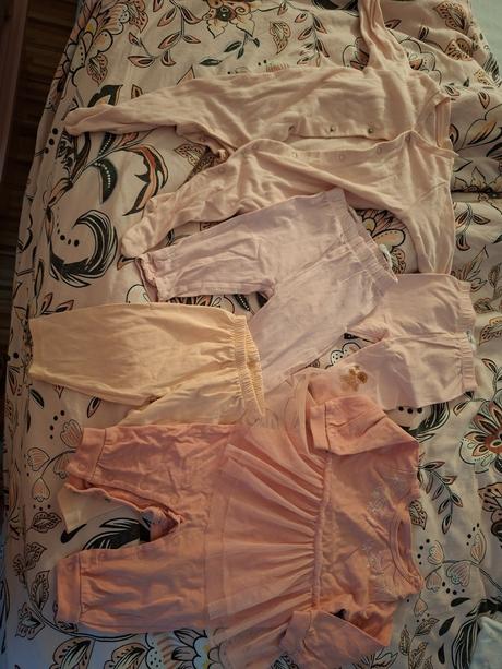 Body,mikina,overal,leginy 62,68, 50–62