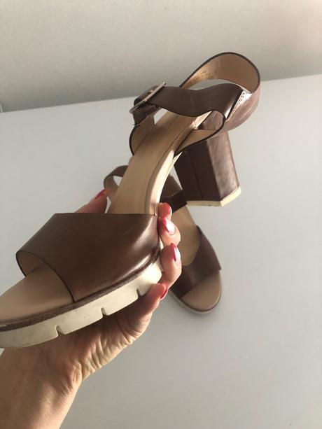 Sandale, graceland,40