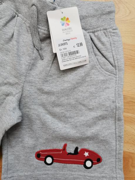 Kraťasy topolino, topolino,104