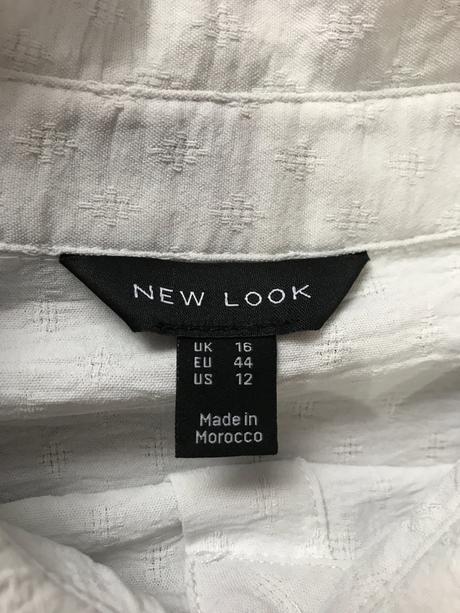 Košeľa , blúzka - new look, new look,44