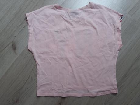 Dievčenské tričko m, new yorker,146