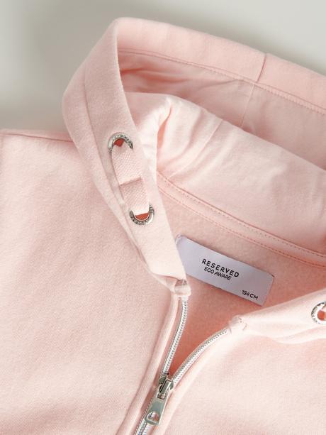 Mikina reserved, reserved,134 / 146 / 158