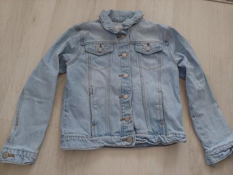 Rifľová bunda č.122, f&f,122