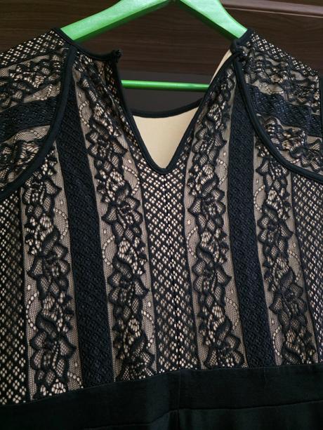 Elegantné šaty, bonprix,xl