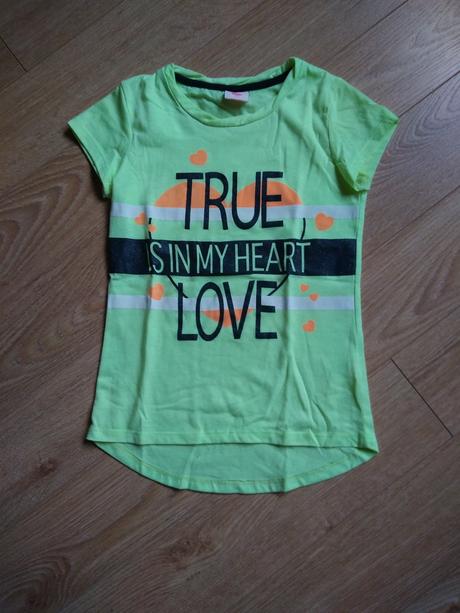 Dievčenské tričko, glo-story,122