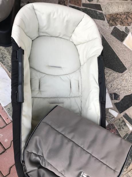 Autosedačka, peg-pérego